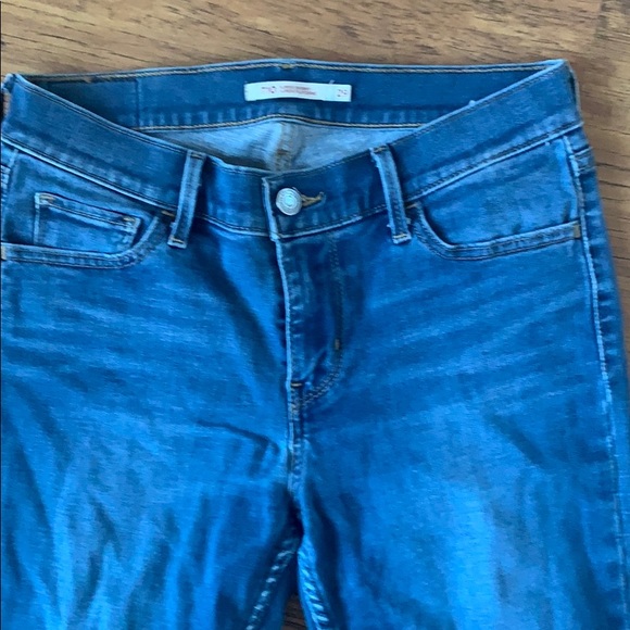 Levi super skinny 710 size 29 - Picture 3 of 3